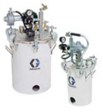 stainless steel asme_graco